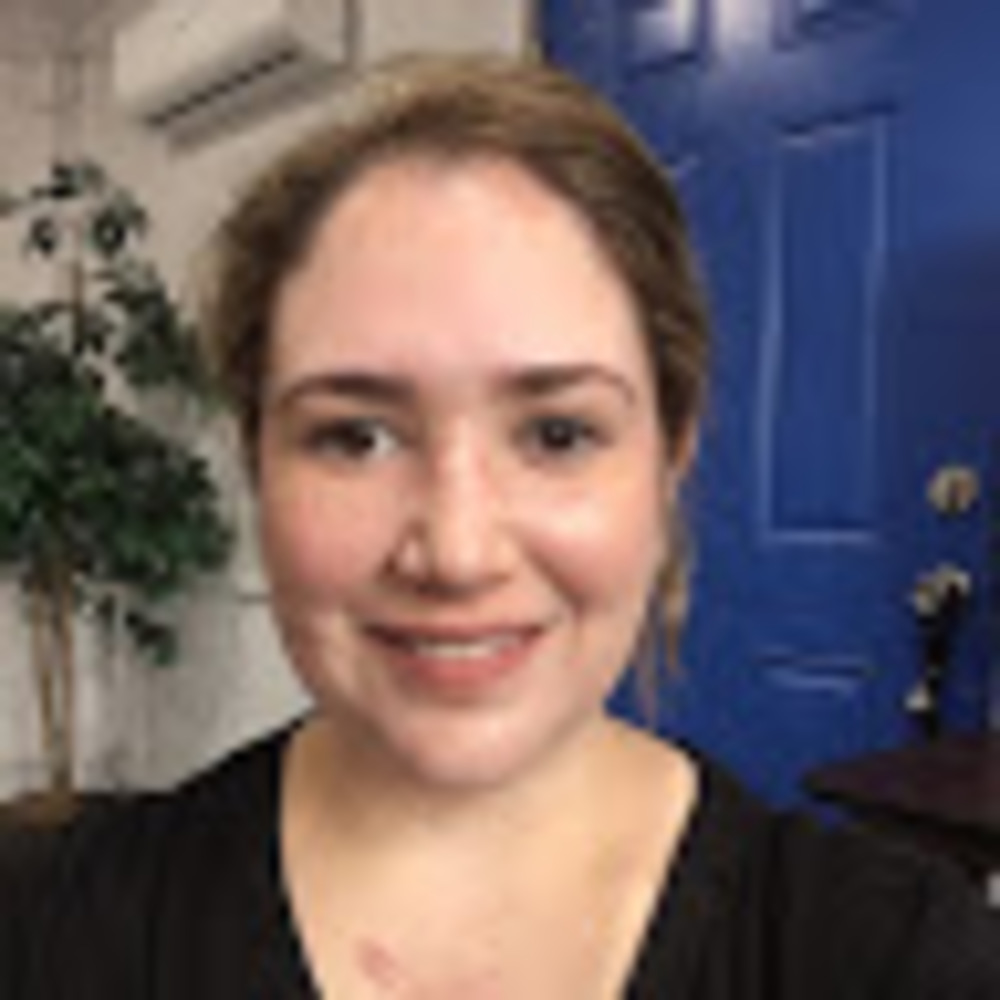 Meet your Posher, Ana